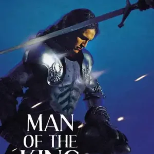 Buy Direct Man of the King