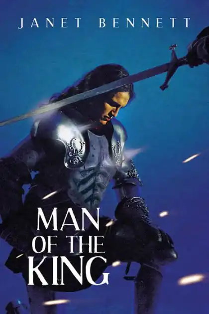 Buy Direct Man of the King