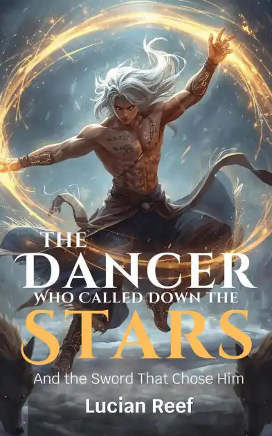 The Dancer Who Called Down the Stars: And the Sword That Chose Him Markdown