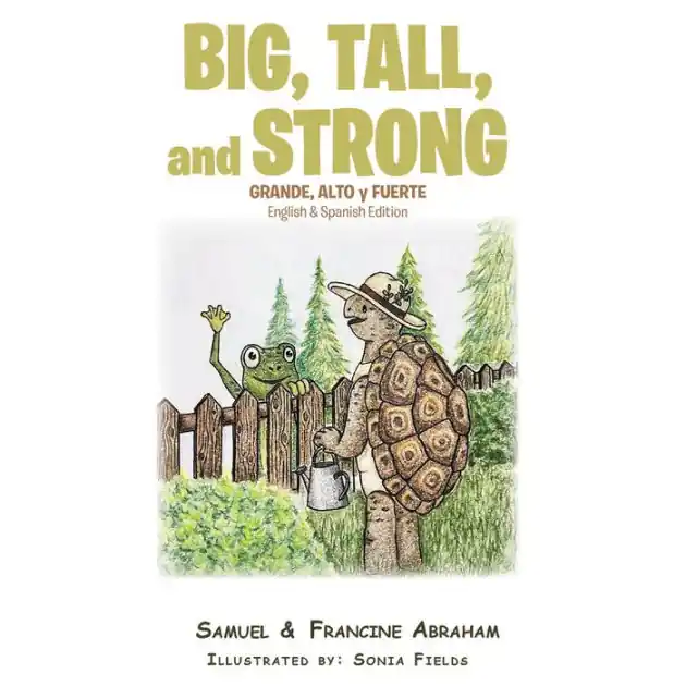 Big Tall and Strong Don’t Miss Out
