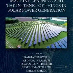 Machine Learning and the Internet of Things in Solar Power Generation Best Price
