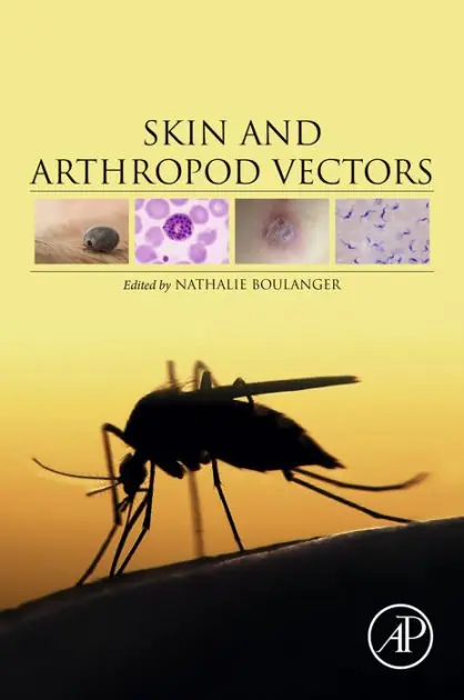 Editor’s Pick Skin and Arthropod Vectors