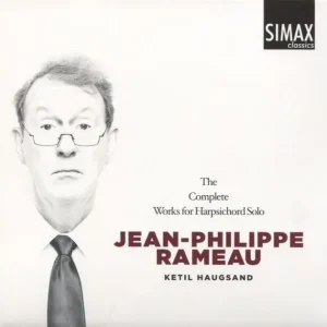 Big Sale Rameau: The Complete Works for Harpsichord Solo