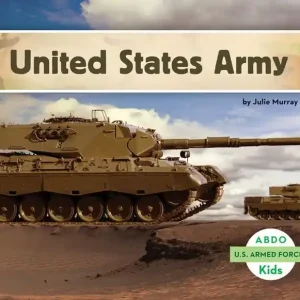 Top Pick United States Army