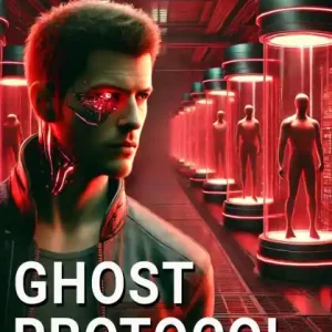 Premium Ghost Protocol Singularity