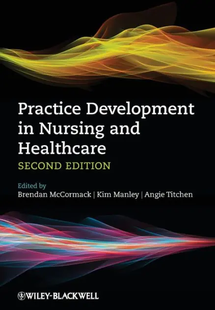 Practice Development in Nursing and Healthcare Buy Online