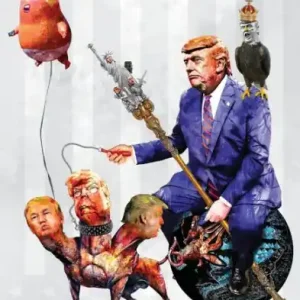 Today Only Trumpspeak