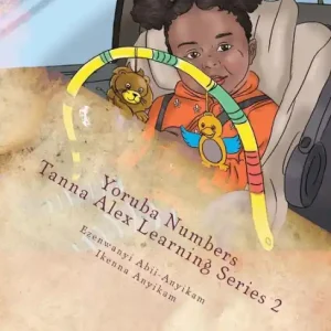Yoruba Numbers: Tanna Alex Learning Series 2 Wholesale
