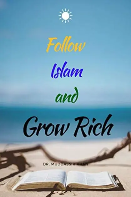 Fan Favorite Follow Islam And Grow Rich
