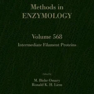 Intermediate Filament Proteins Best Seller