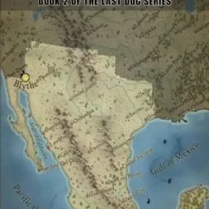 Latest Texmexzona (The Last Dog, #2)