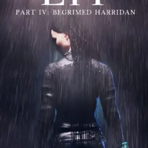 LiT Part IV - Begrimed Harridan (2024 Edition) Buy Online