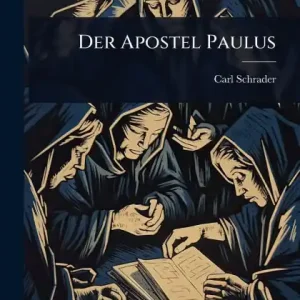Same Day Shipping Der Apostel Paulus