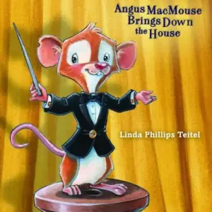 Angus MacMouse Brings Down the House Affordable