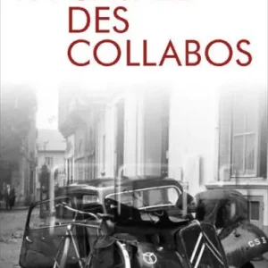 Big Sale La cavale des collabos