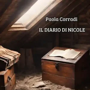 Il diario di Nicole No Minimum Order