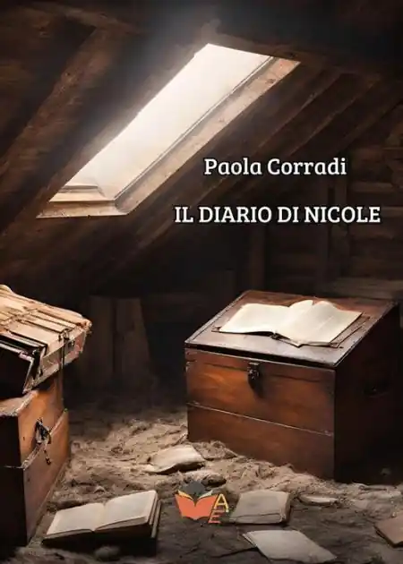 Il diario di Nicole No Minimum Order