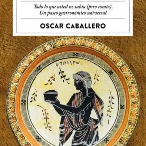Comer es una historia Hot Deal