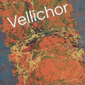 Wholesale Vellichor: Collected Poems: