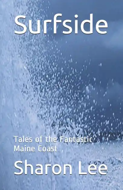 Surfside: Tales of the Fantastic Maine Coast Clearance