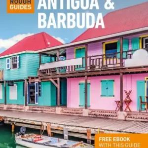 The Mini Rough Guide to Antigua & Barbuda (Travel Guide with Free eBook) In Demand