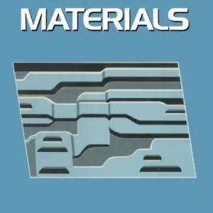 Electronic Materials Latest