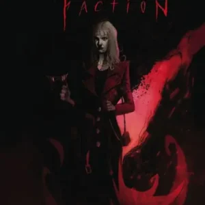 The October Faction #9 Best Seller