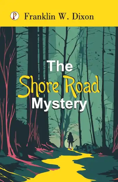 The Shore Road Mystery Fresh Stock