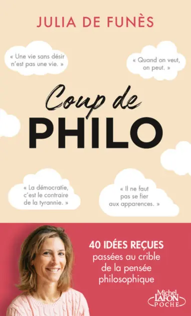 Coup de philo... - Sur les idées reçues Get Yours