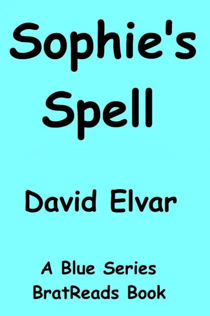 While Supplies Last Sophie's Spell