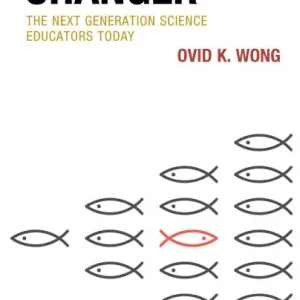 Warranty Included The Game Changer: The Next Generation Science Educators Today