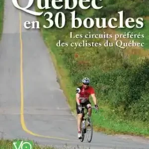 06. Laurentides (Morin Heights): Le Québec en 30 boucles, Parcours .06 Limited Offer