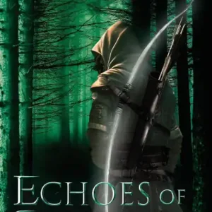 Express Delivery Echoes of Ghostwood