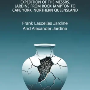 Limited Time Narrative Of The Overland Expedition Of The Messrs. Jardine From Rockhampton To Cape York, Northern Queensland