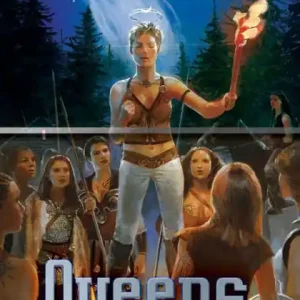 Queens of Tristaine Modern