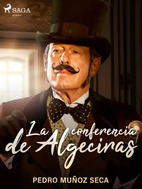 La conferencia de Algeciras Get Yours