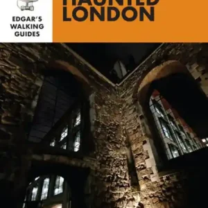 Edgar's Guide to Haunted London Premium