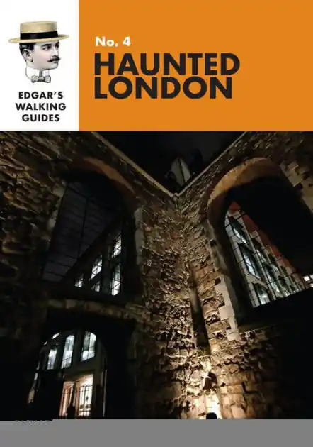 Edgar's Guide to Haunted London Premium