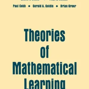 Mega Sale Theories of Mathematical Learning