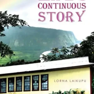 Life's Continuous Story High Quality