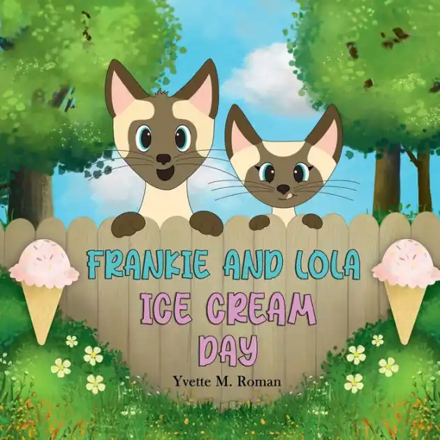 Frankie and Lola: Ice Cream Day: Top Rated