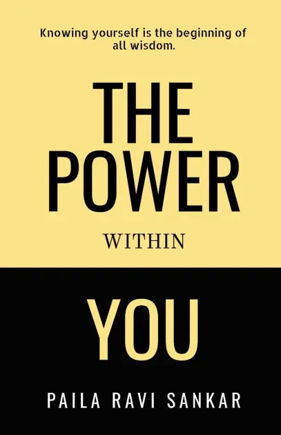 The Power Within You Top Rated