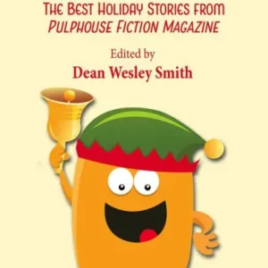 Jingle My Bells (Pulphouse Books) Time-Limited