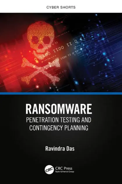 Direct From Manufacturer Ransomware: Penetration Testing and Contingency Planning