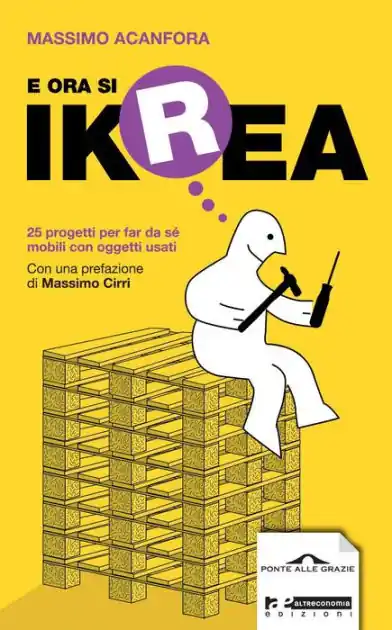 Exclusive Offer E ora si Ikrea