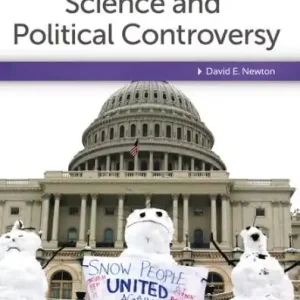 Science and Political Controversy: A Reference Handbook Bargain