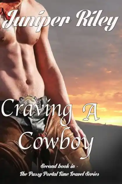 Craving a Cowboy In Demand