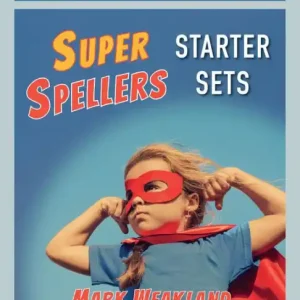 Super Spellers Starter Sets Wholesale