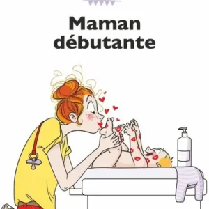 Best Price Maman débutante, 8ème édition
