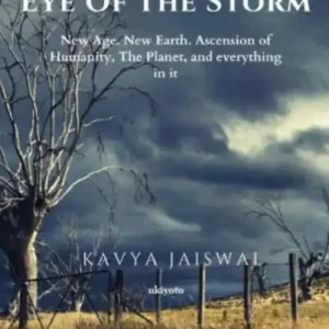 Waking Up In The Eye Of The Storm - New Edition, Reference Self Growth & Help Book Grab Now